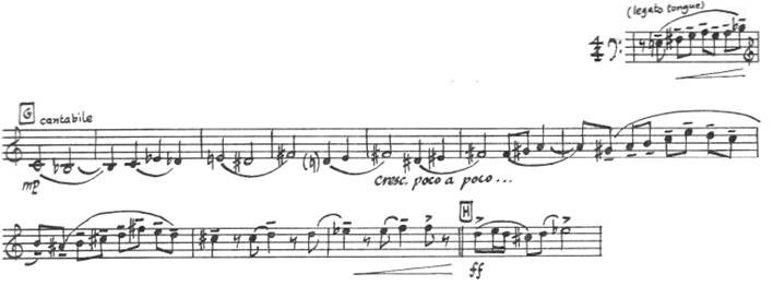 Bach-Rounds and Dances V